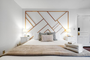 The Abundance Suite at Dream BNB Estate Inn